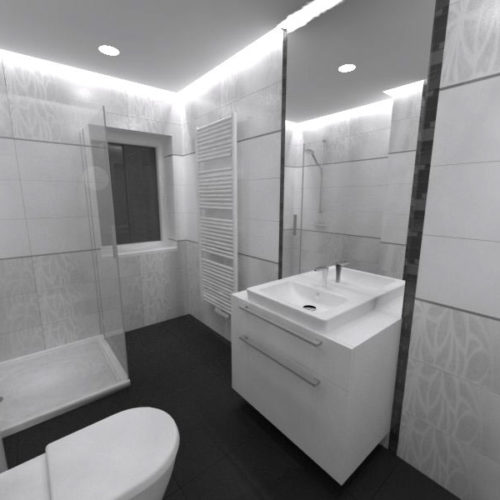 remont łazienki Inplus remonty Warszawa