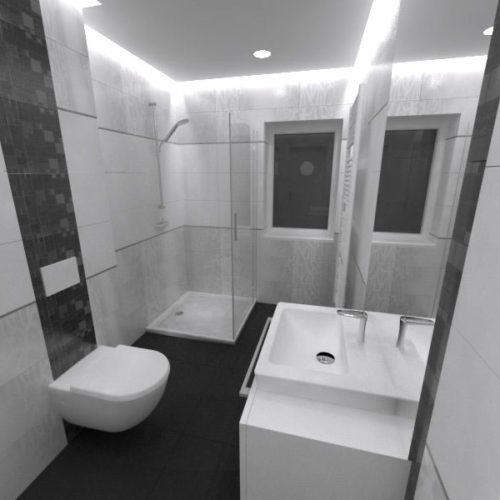 remont łazienki Inplus remonty Warszawa