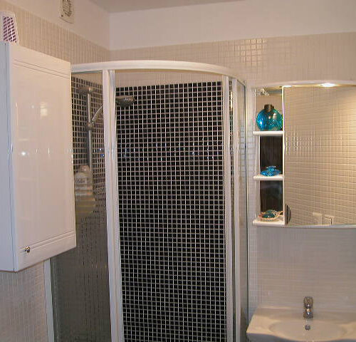 remont łazienki Inplus remonty Warszawa