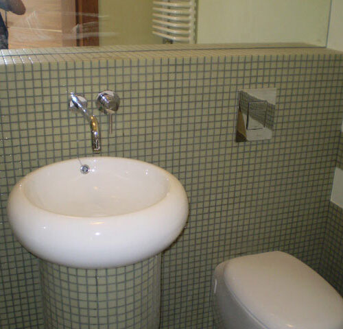 remont łazienki Inplus remonty Warszawa