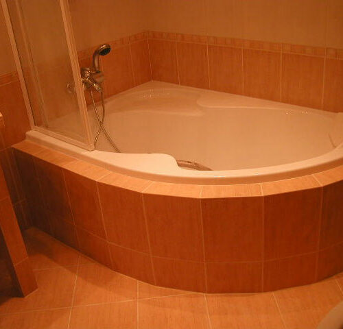 remont łazienki Inplus remonty Warszawa