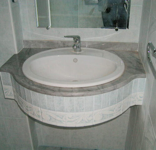 remont łazienki Inplus remonty Warszawa