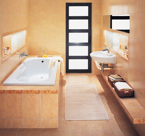 remont łazienki Inplus remonty Warszawa