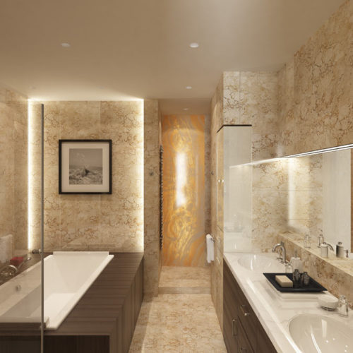 remont łazienki Inplus remonty Warszawa