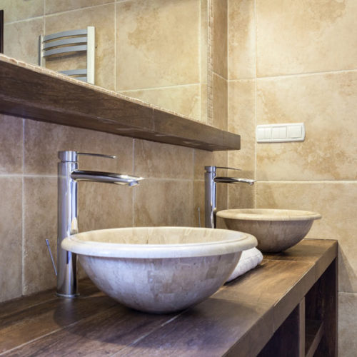 remont łazienki Inplus remonty Warszawa