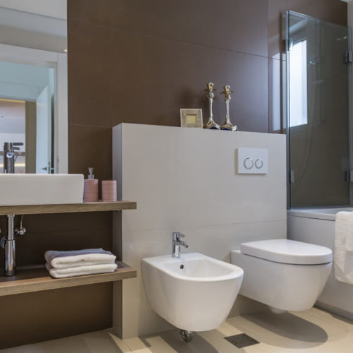 remont łazienki Inplus remonty Warszawa