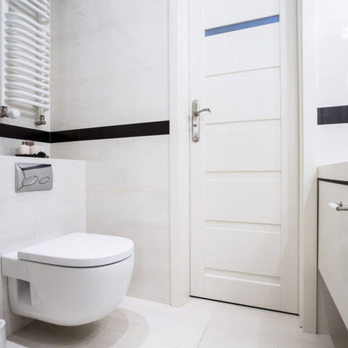 remont łazienki Inplus remonty Warszawa