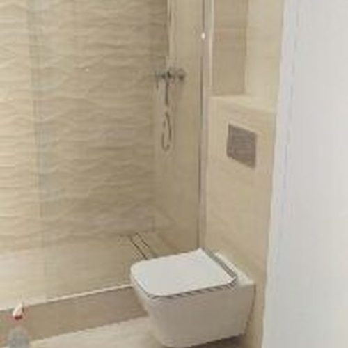 remont łazienki Inplus remonty Warszawa