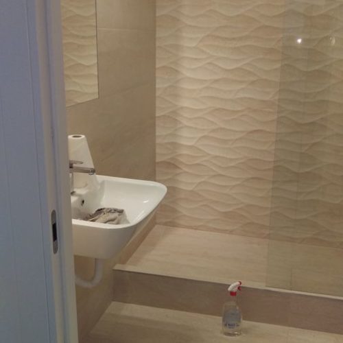 remont kuchni Inplus remonty Warszawa